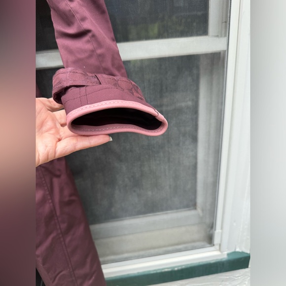 Coach Upcrafted Trench coat - Picture 9 of 13